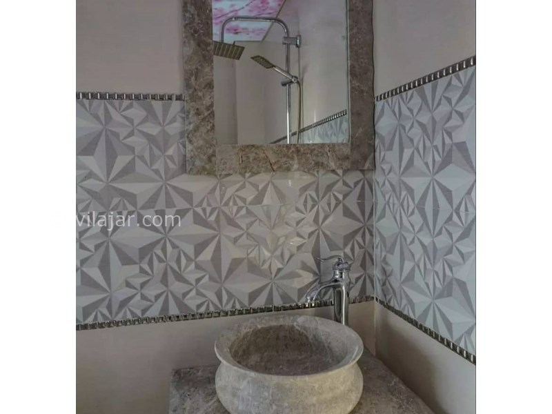 عکس شماره 824451 - ویلا با 2 استخر و جکوزی محمودآباد - 