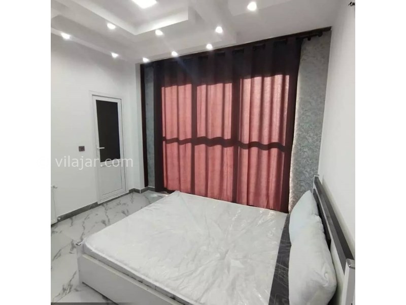 عکس شماره 824454 - ویلا با 2 استخر و جکوزی محمودآباد - 