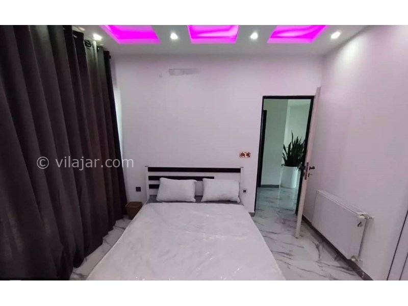 عکس شماره 824455 - ویلا با 2 استخر و جکوزی محمودآباد - 