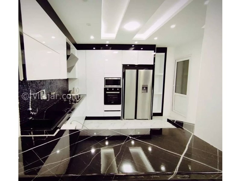 عکس شماره 824457 - ویلا با 2 استخر و جکوزی محمودآباد - 