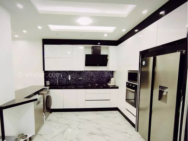 عکس شماره 824459 - ویلا با 2 استخر و جکوزی محمودآباد - 