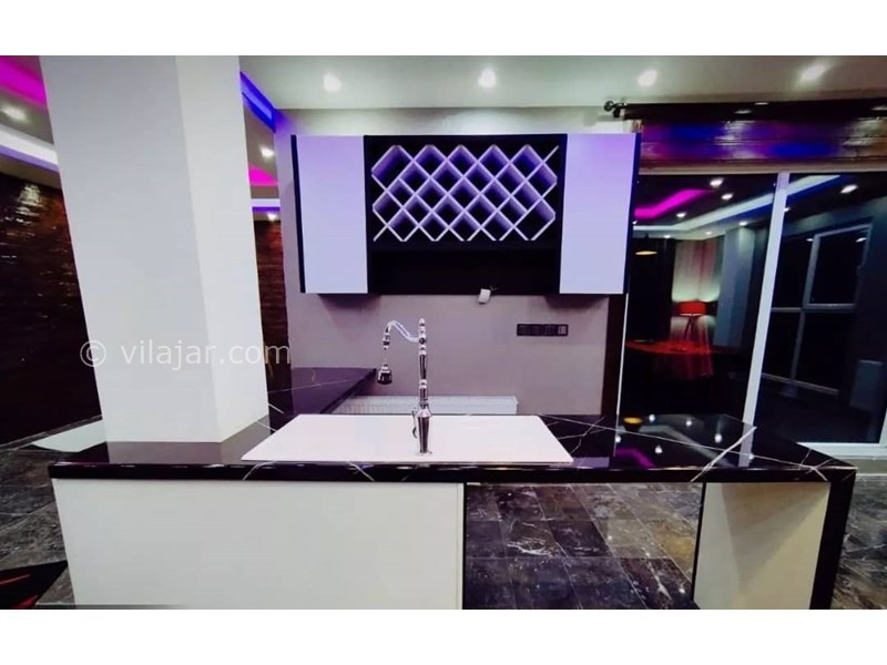 عکس شماره 824460 - ویلا با 2 استخر و جکوزی محمودآباد - 