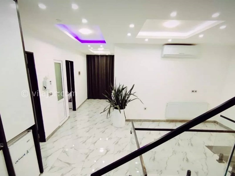 عکس شماره 824461 - ویلا با 2 استخر و جکوزی محمودآباد - 