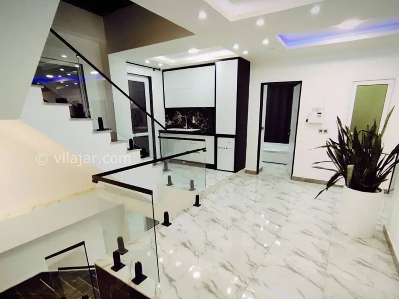 عکس شماره 824462 - ویلا با 2 استخر و جکوزی محمودآباد - 