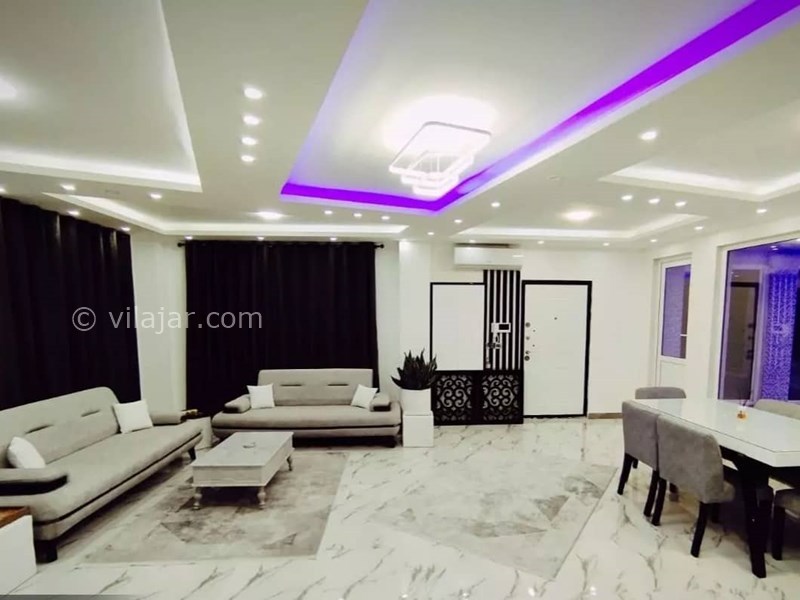 عکس شماره 824463 - ویلا با 2 استخر و جکوزی محمودآباد - 