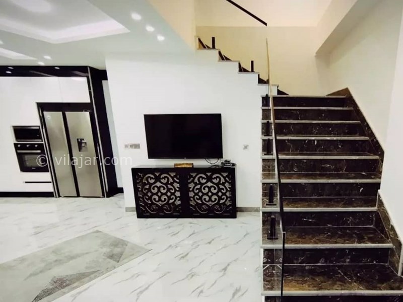 عکس شماره 824465 - ویلا با 2 استخر و جکوزی محمودآباد - 