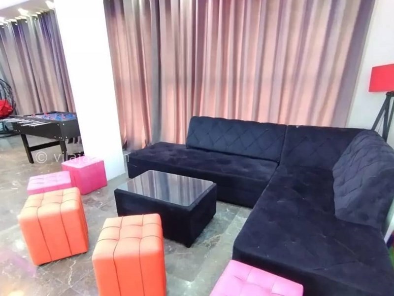 عکس شماره 824468 - ویلا با 2 استخر و جکوزی محمودآباد - 