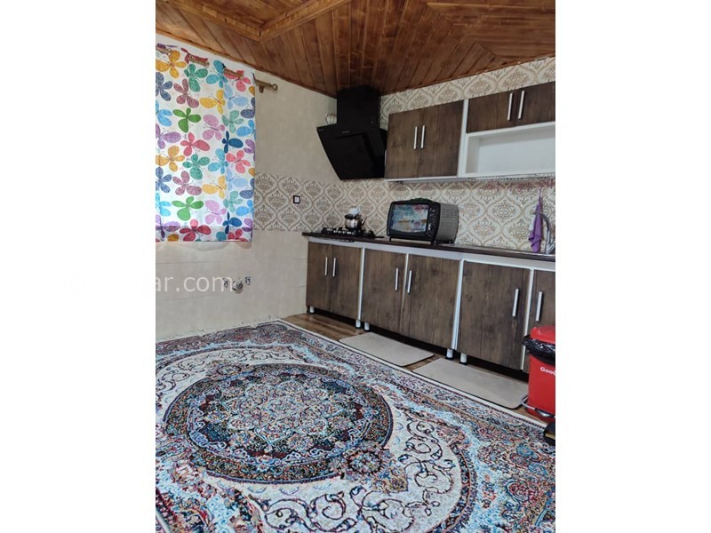 عکس شماره 824479 - ویلای گل شمعدانی رامسر با استخر - 