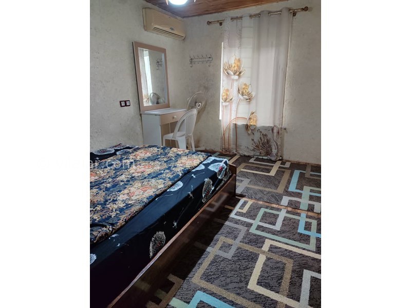 عکس شماره 824481 - ویلای گل شمعدانی رامسر با استخر - 