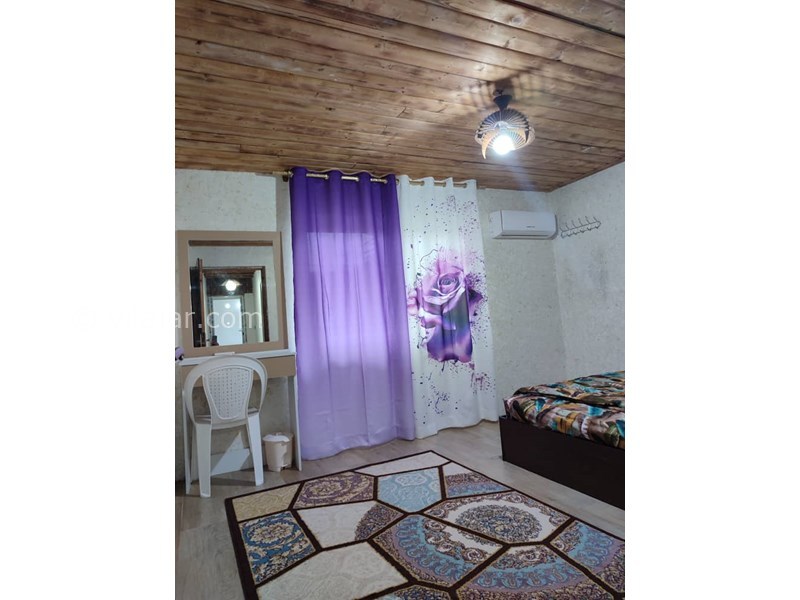 عکس شماره 824484 - ویلای گل شمعدانی رامسر با استخر - 