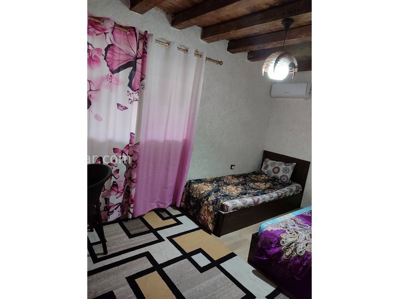 عکس شماره 824488 - ویلای گل شمعدانی رامسر با استخر - 