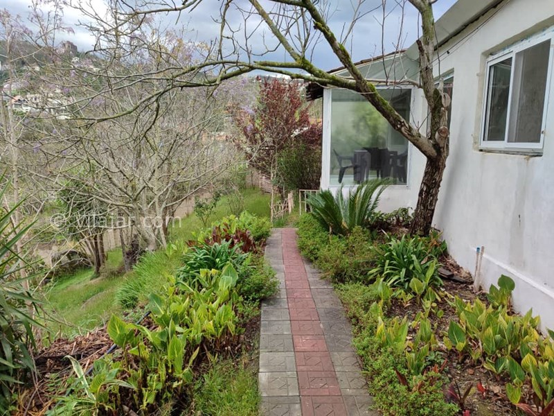 عکس شماره 824492 - ویلای گل شمعدانی رامسر با استخر - 