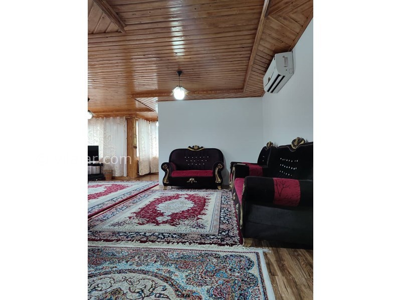 عکس شماره 824496 - ویلای گل شمعدانی رامسر با استخر - 