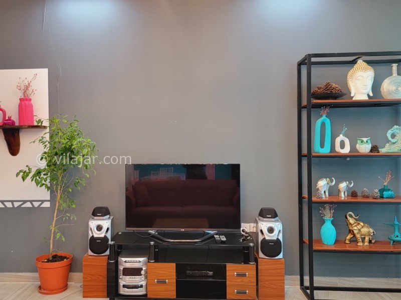 عکس شماره 824502 - ویلا با استخر سرپوشیده نزدیک کردان - 