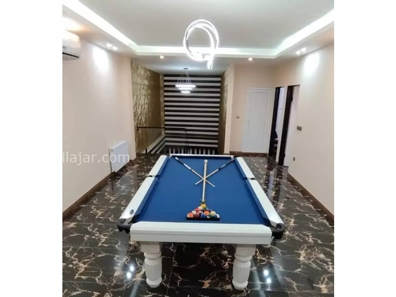 عکس شماره 824524 - ویلا با استخر جکوزی محمودآباد - 