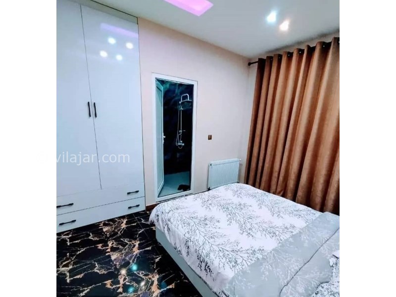 عکس شماره 824526 - ویلا با استخر جکوزی محمودآباد - 