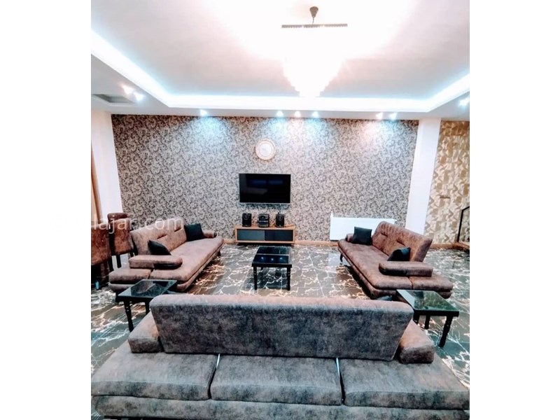 عکس شماره 824527 - ویلا با استخر جکوزی محمودآباد - 