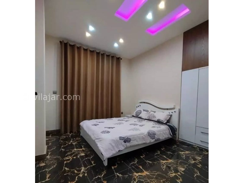 عکس شماره 824528 - ویلا با استخر جکوزی محمودآباد - 