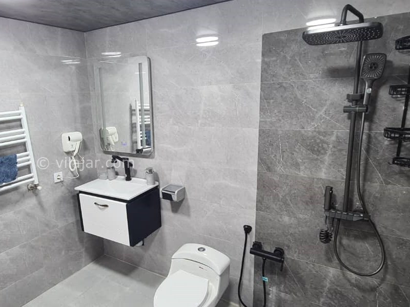 عکس شماره 824562 - ویلای ساحلی استخردار در تالش - 