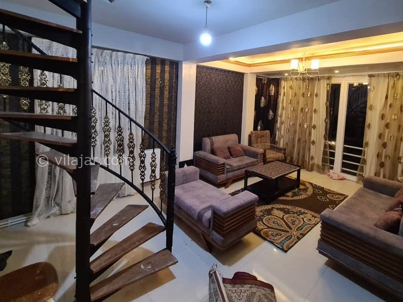 عکس شماره 824566 - ویلای ساحلی استخردار در تالش - 