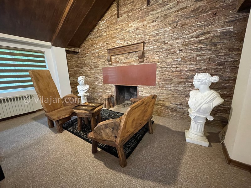 عکس شماره 824656 - ویلا در جنگل دالخانی رامسر بااستخر - 