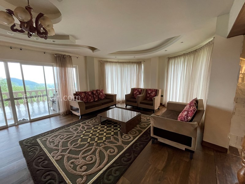 عکس شماره 824657 - ویلا در جنگل دالخانی رامسر بااستخر - 