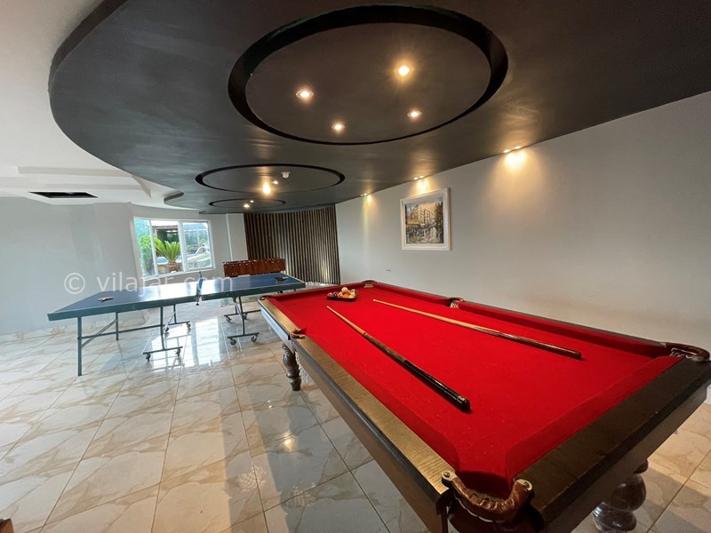 عکس شماره 824659 - ویلا در جنگل دالخانی رامسر بااستخر - 