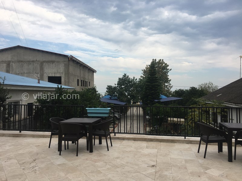 عکس شماره 824663 - اجاره اقامتگاه ساحلی در نشتارود - 