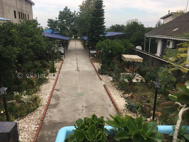 عکس شماره 824665 - اجاره اقامتگاه ساحلی در نشتارود - 