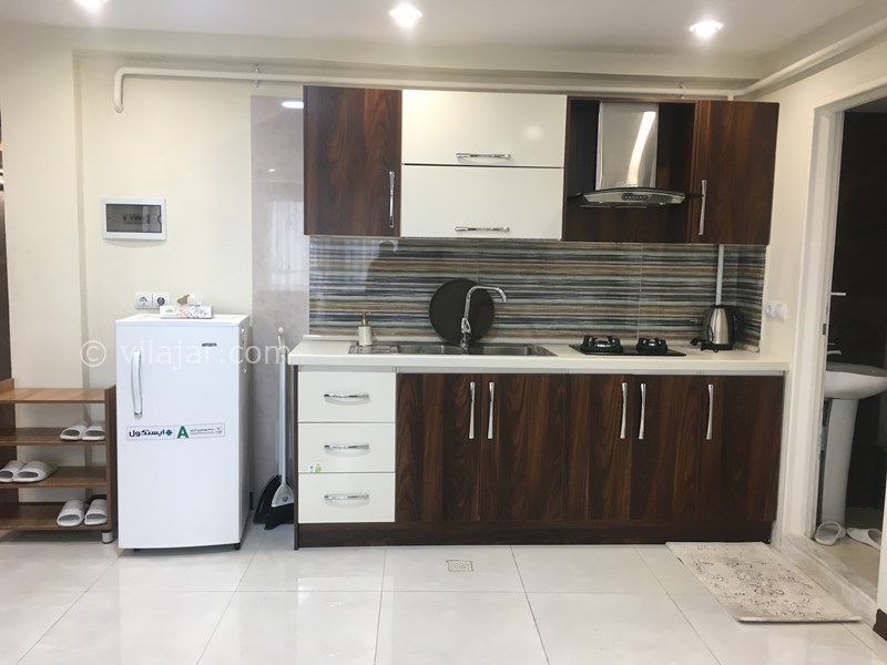 عکس شماره 824666 - اجاره اقامتگاه ساحلی در نشتارود - 