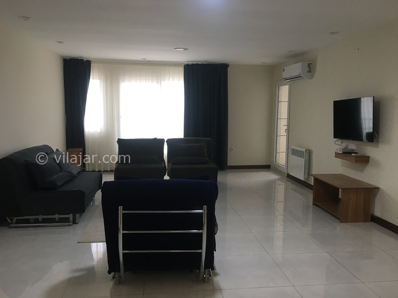 عکس شماره 824668 - اجاره اقامتگاه ساحلی در نشتارود - 