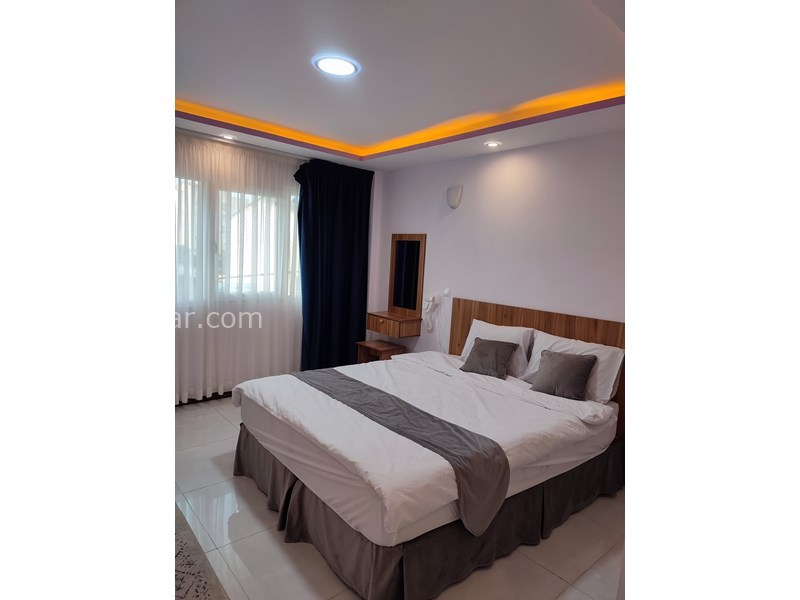 عکس شماره 824669 - اجاره اقامتگاه ساحلی در نشتارود - 