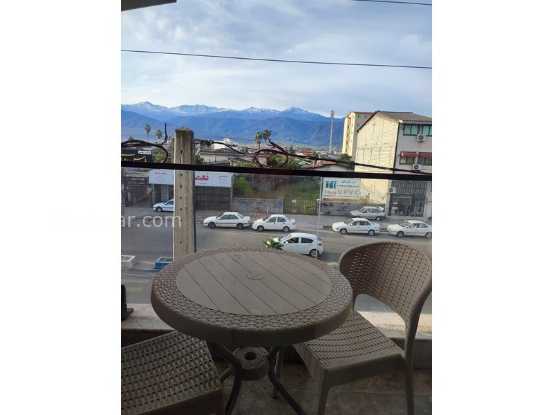 عکس شماره 824671 - اجاره اقامتگاه ساحلی در نشتارود - 