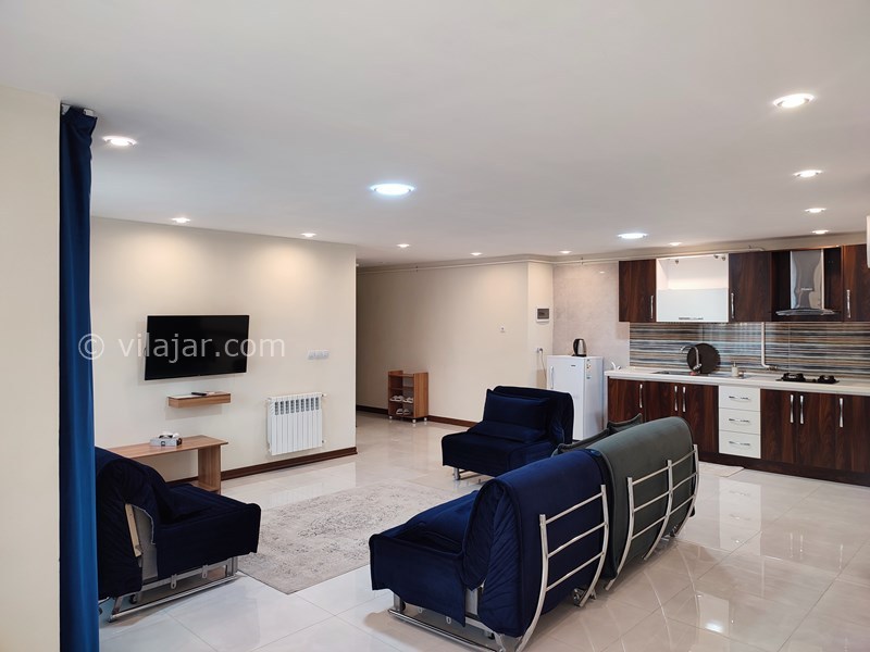 عکس شماره 824672 - اجاره اقامتگاه ساحلی در نشتارود - 