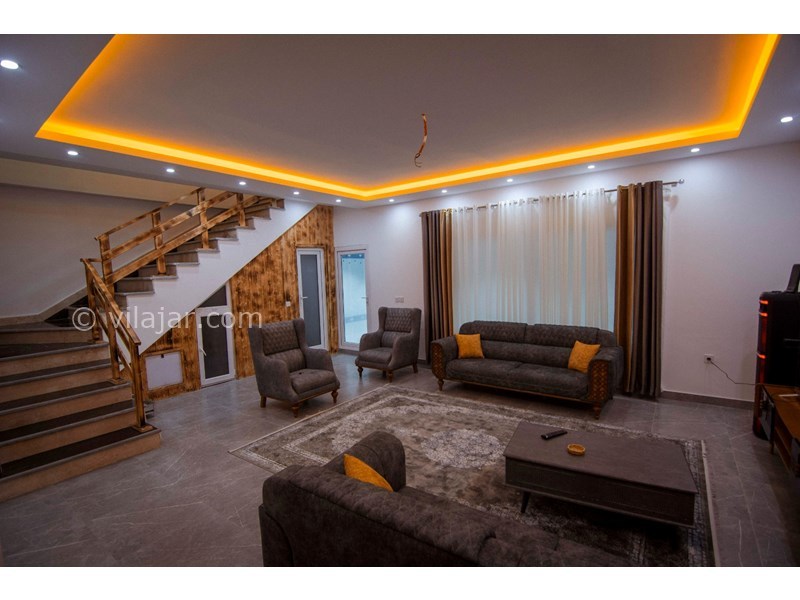 عکس شماره 824698 - اجاره ویلا استخردار سرخرود - 