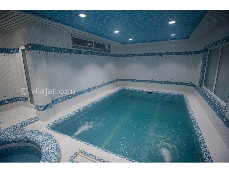 عکس شماره 824699 - اجاره ویلا استخردار سرخرود - 