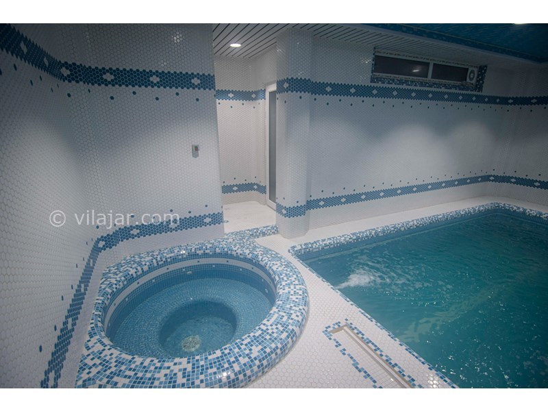 عکس شماره 824700 - اجاره ویلا استخردار سرخرود - 