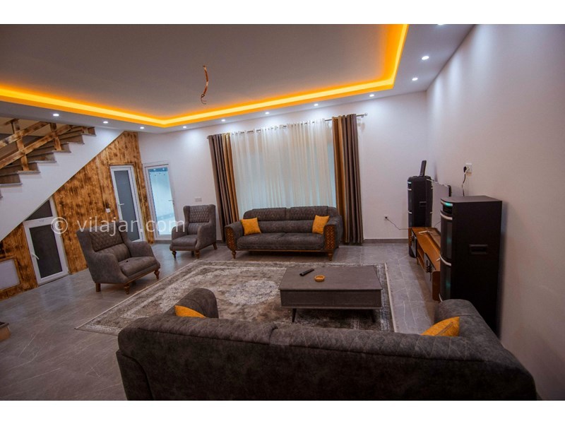 عکس شماره 824702 - اجاره ویلا استخردار سرخرود - 