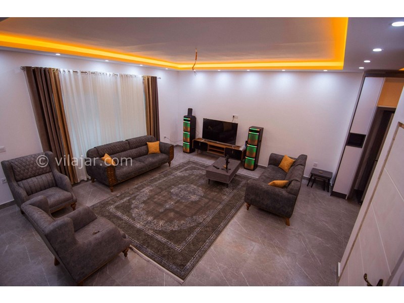 عکس شماره 824705 - اجاره ویلا استخردار سرخرود - 