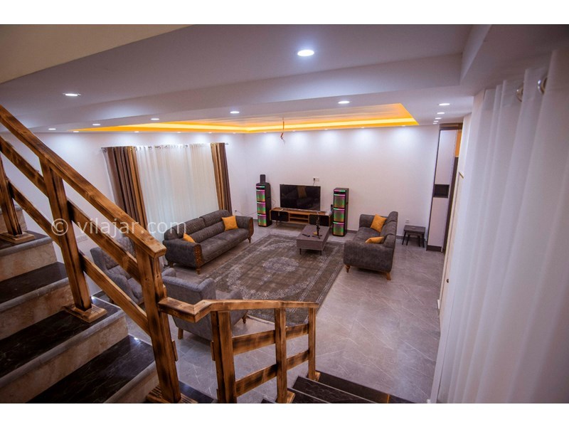 عکس شماره 824710 - اجاره ویلا استخردار سرخرود - 