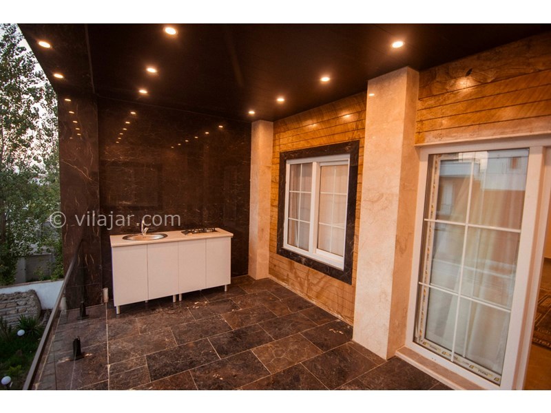 عکس شماره 824716 - اجاره ویلا استخردار سرخرود - 