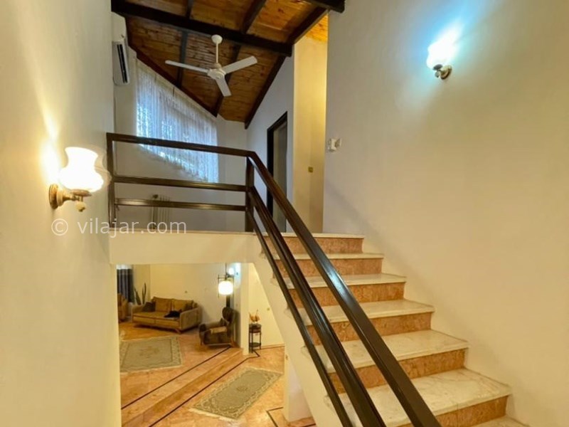 عکس شماره 824758 - اجاره ویلا در دهکده ساحلی انزلی - 