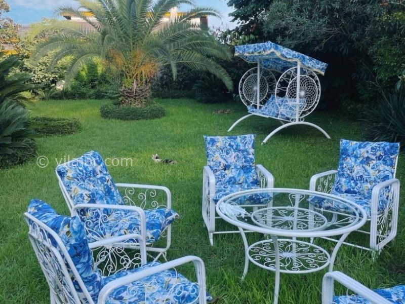 عکس شماره 824762 - اجاره ویلا در دهکده ساحلی انزلی - 