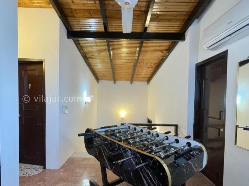 عکس شماره 824763 - اجاره ویلا در دهکده ساحلی انزلی - 