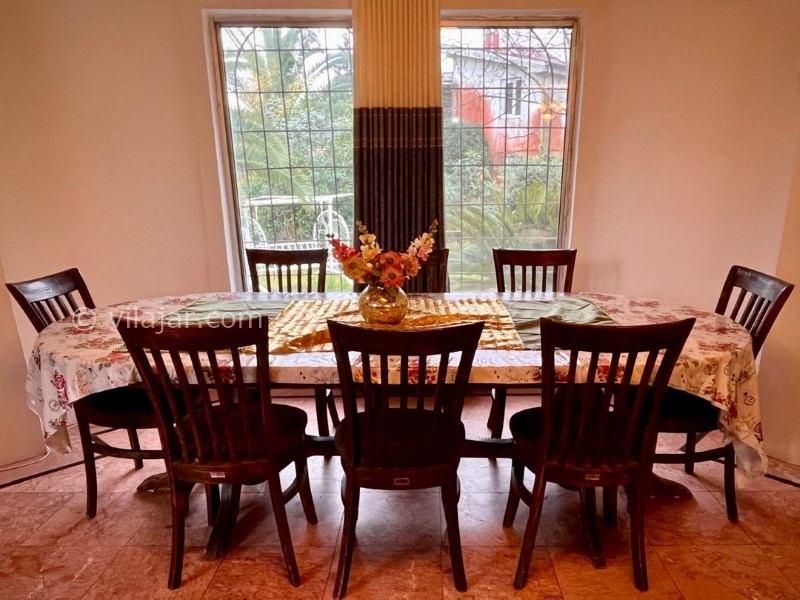 عکس شماره 824764 - اجاره ویلا در دهکده ساحلی انزلی - 