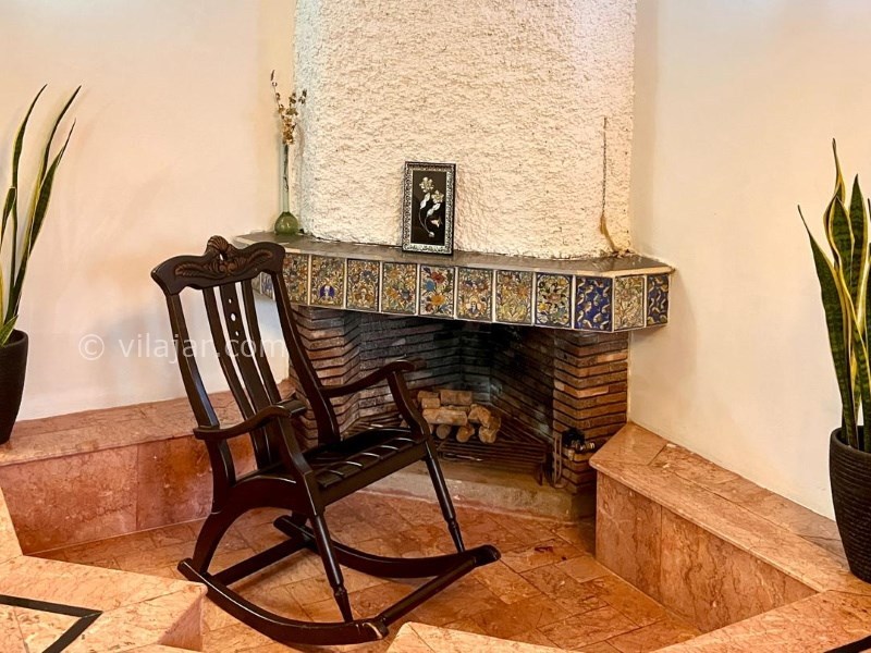 عکس شماره 824766 - اجاره ویلا در دهکده ساحلی انزلی - 