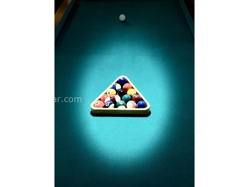 عکس شماره 824767 - اجاره ویلا در دهکده ساحلی انزلی - 