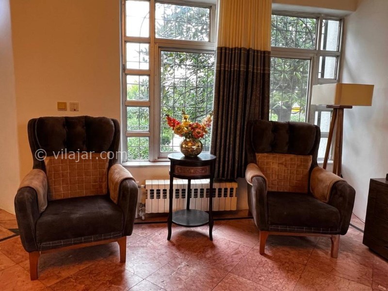 عکس شماره 824768 - اجاره ویلا در دهکده ساحلی انزلی - 