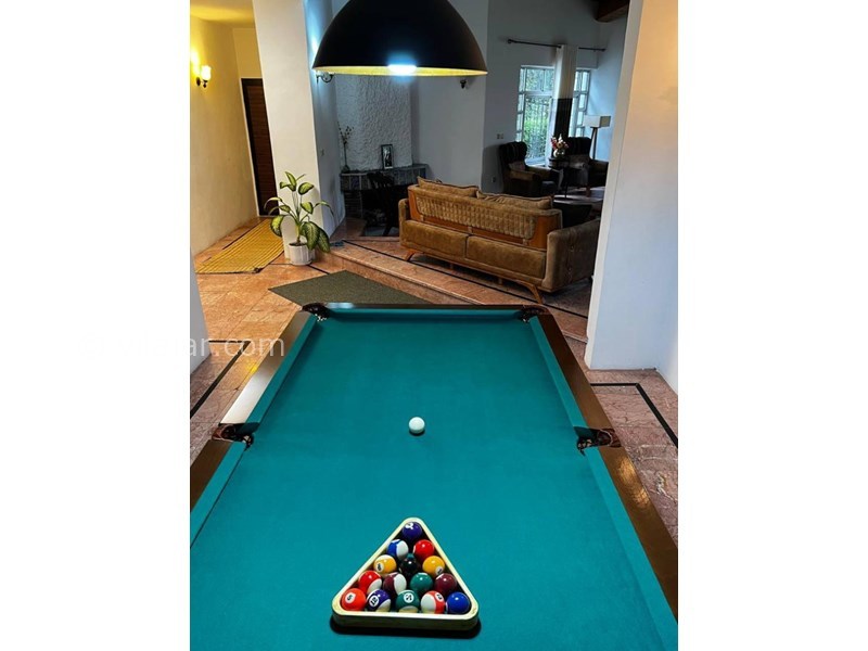 عکس شماره 824769 - اجاره ویلا در دهکده ساحلی انزلی - 