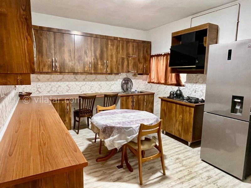 عکس شماره 824771 - اجاره ویلا در دهکده ساحلی انزلی - 